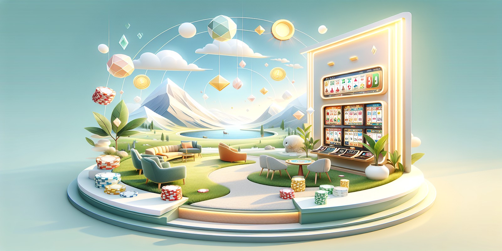 Unlock Billionaire Casino Slots 777: Get Free Chips in 2025! - Slot Strategy Guide for global | BETRUPEES