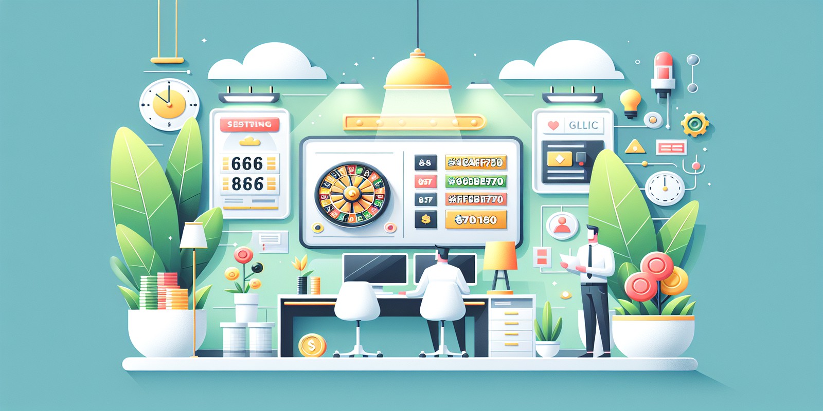 Unlocking Winning Potential: Top Slots Real Money APKs in 2025 - Slot Strategy Guide for international | BETRUPEES