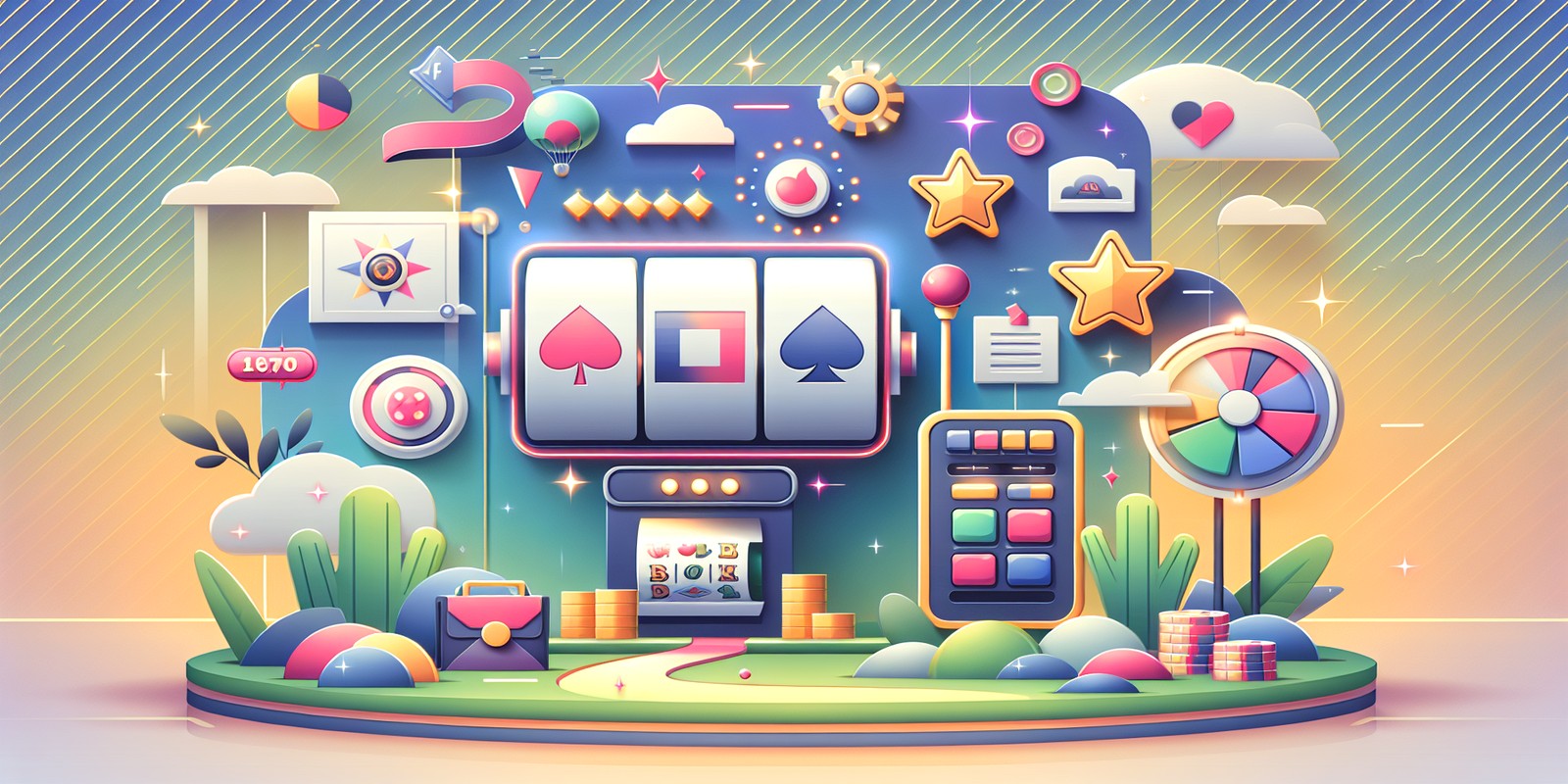 Unlocking Winning Strategies: Slot Games Tips for 2025 Success - Slot Strategy Guide for pakistani | BETRUPEES