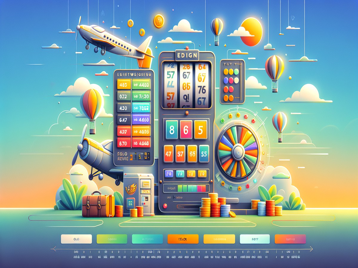 BETRUPEES Aviator Game - Your Favorite Online Slot