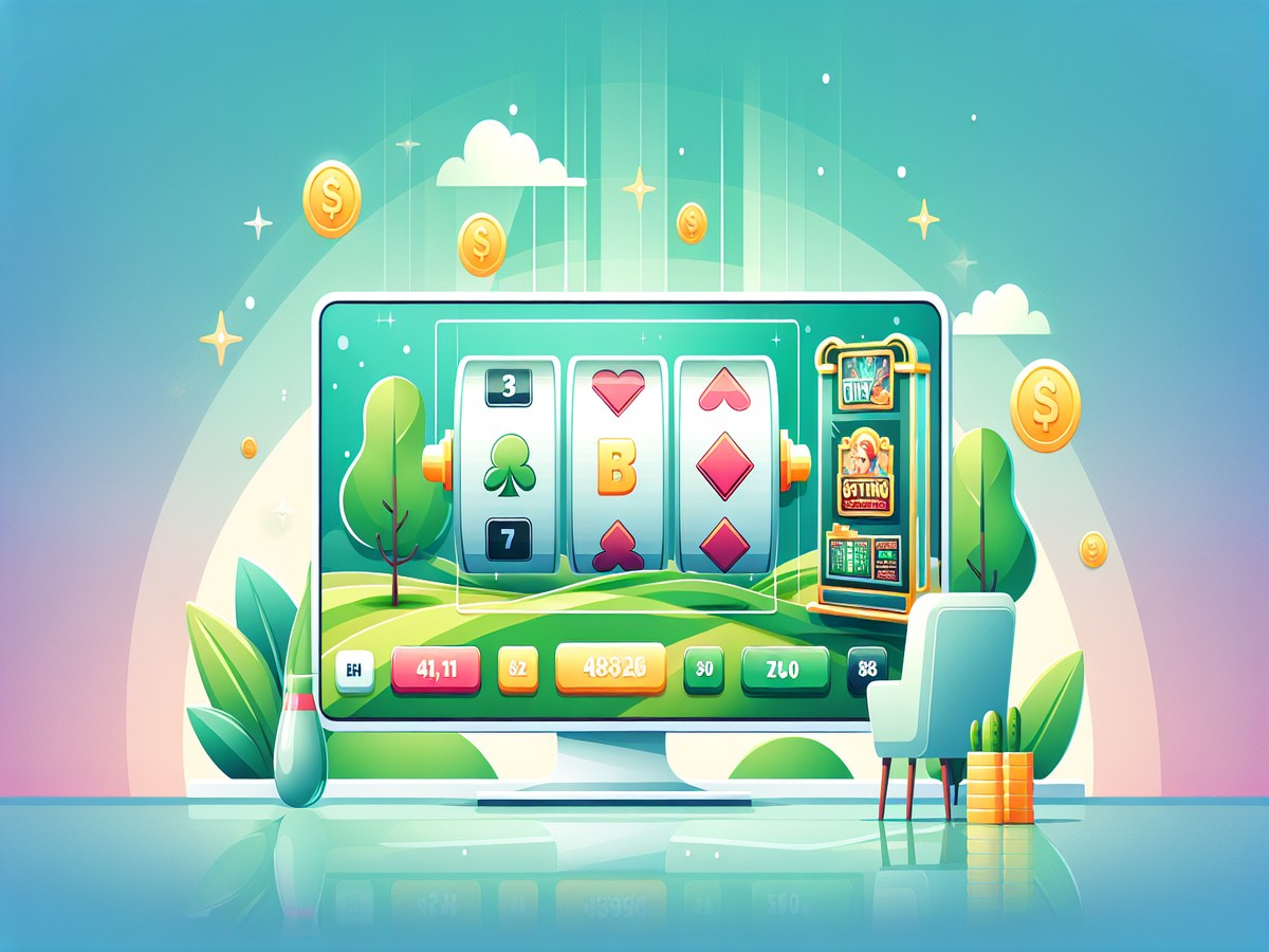 BETRUPEES More Games - Explore Our Full Portfolio