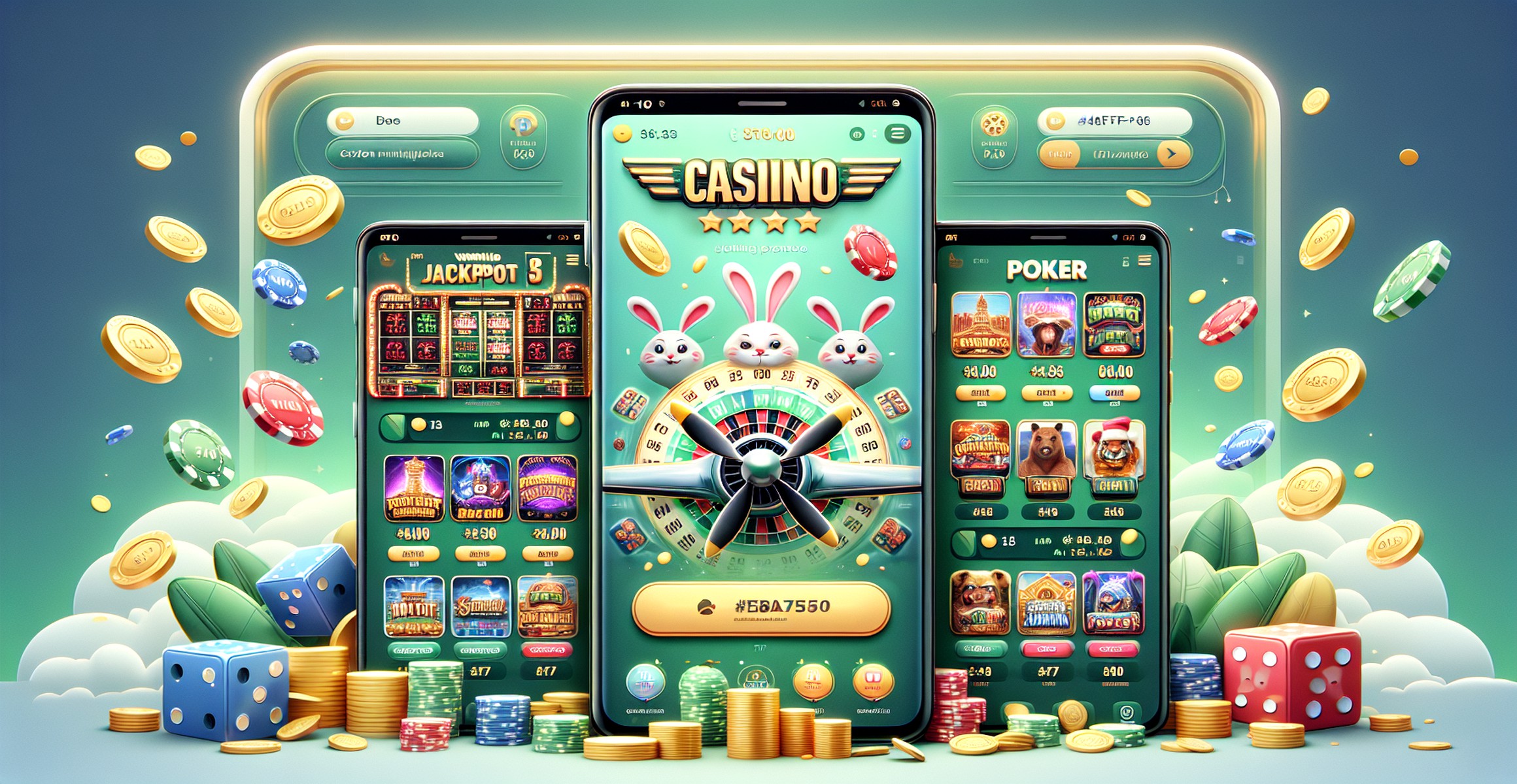 Fortune Tiger Games at BETRUPEES - Premium Slot Game